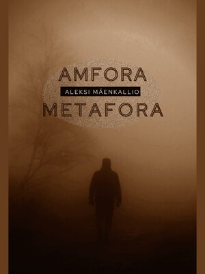 cover image of Amfora Metafora